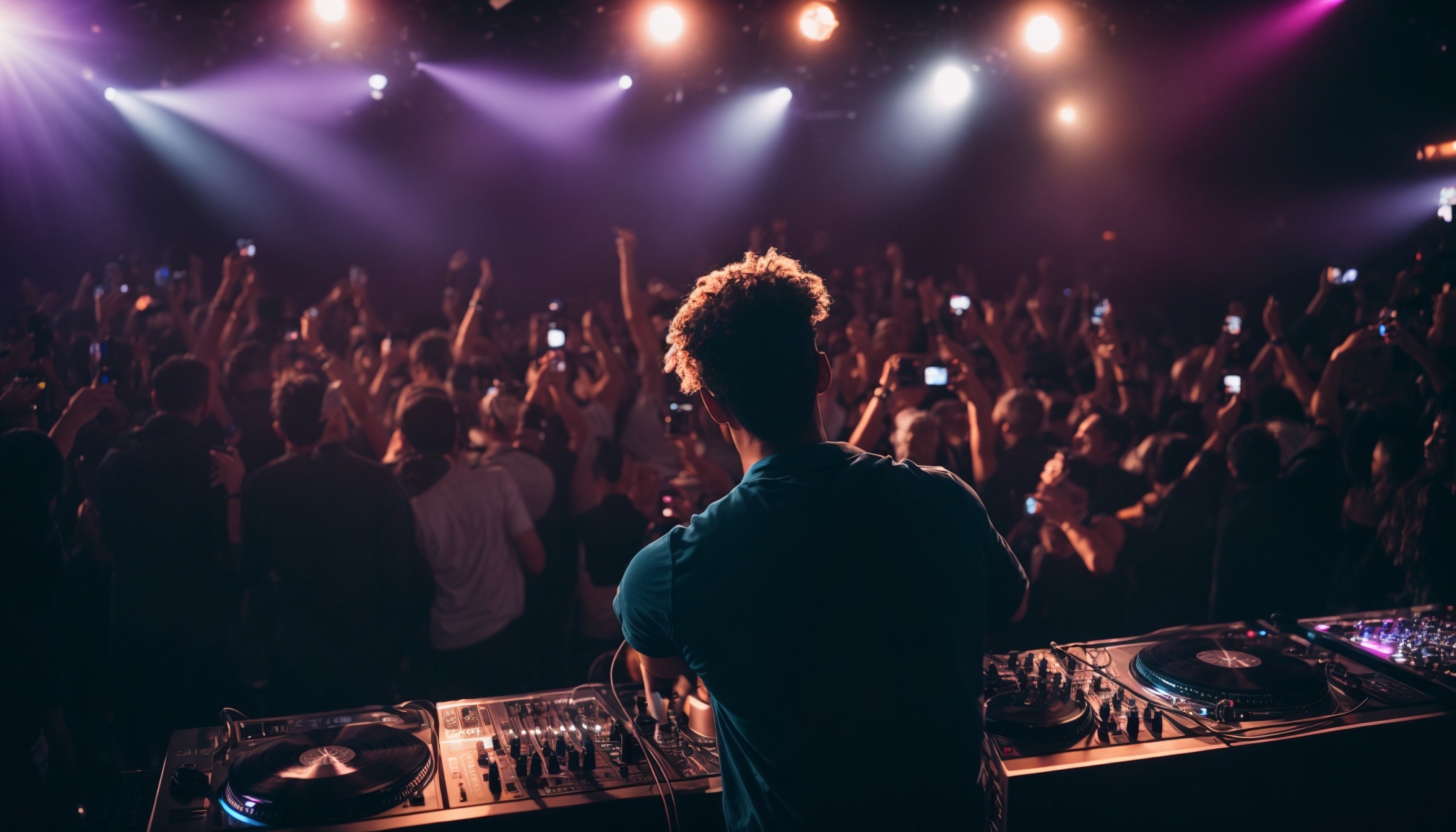 Guest DJ Takeover Brings Fresh Sounds and Hype Crowds