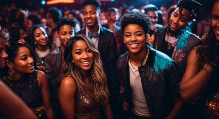 The Social Side of Club Culture in Modern Cities