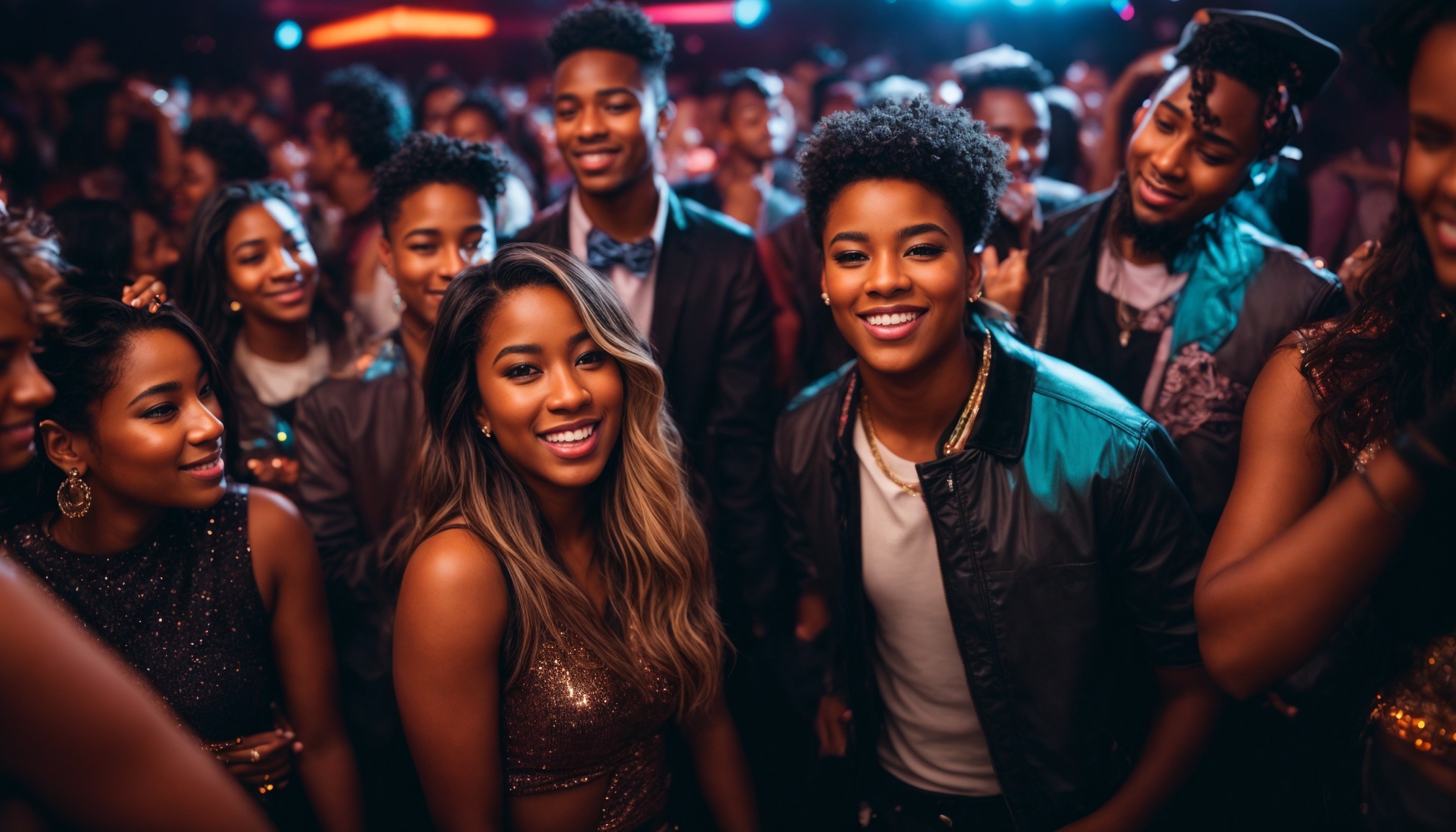 The Social Side of Club Culture in Modern Cities