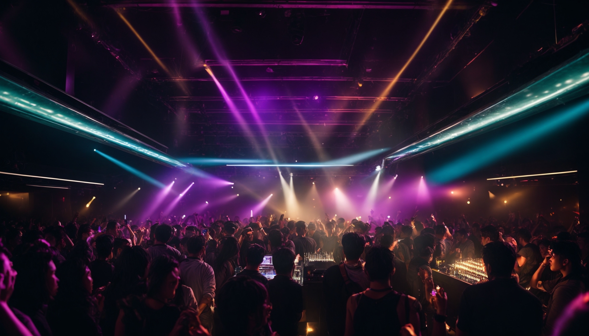The Evolution of Club Culture in Modern Cities: Trends and Transformations