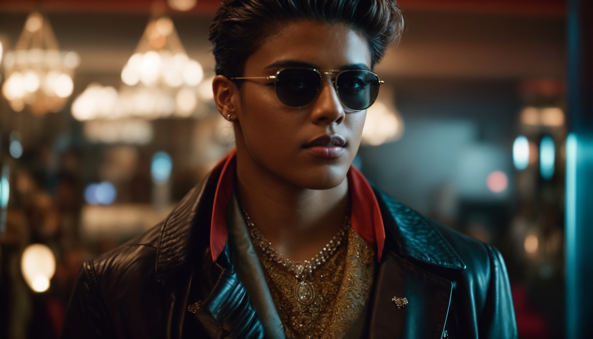 Beyond the Beats: Explore Metro Club’s Exclusive Lifestyle