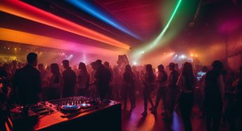 The Rise of Themed Nights in Metro Club Entertainment