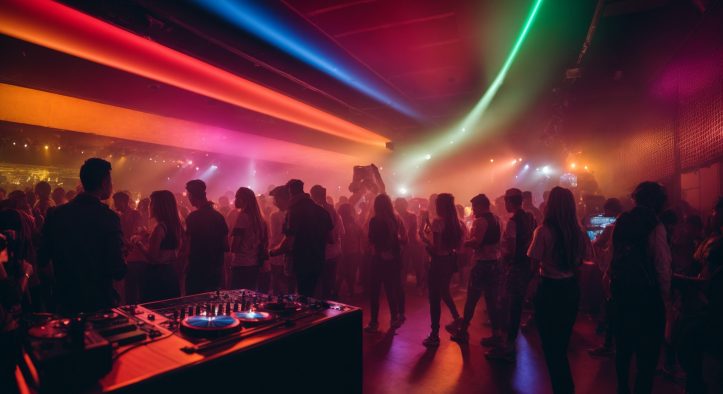 The Rise of Themed Nights in Metro Club Entertainment