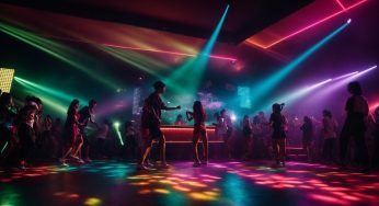 3 Newest Night Clubs Managed by Young People