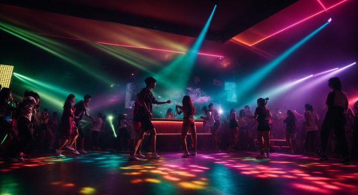 3 Newest Night Clubs Managed by Young People