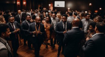 How Metro Club Changes Networking Art