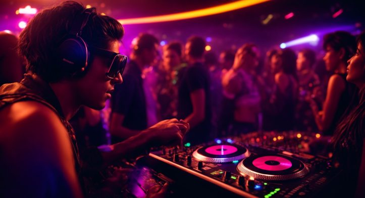 Discover the Latest Nightlife Trends at Metro Club This Season
