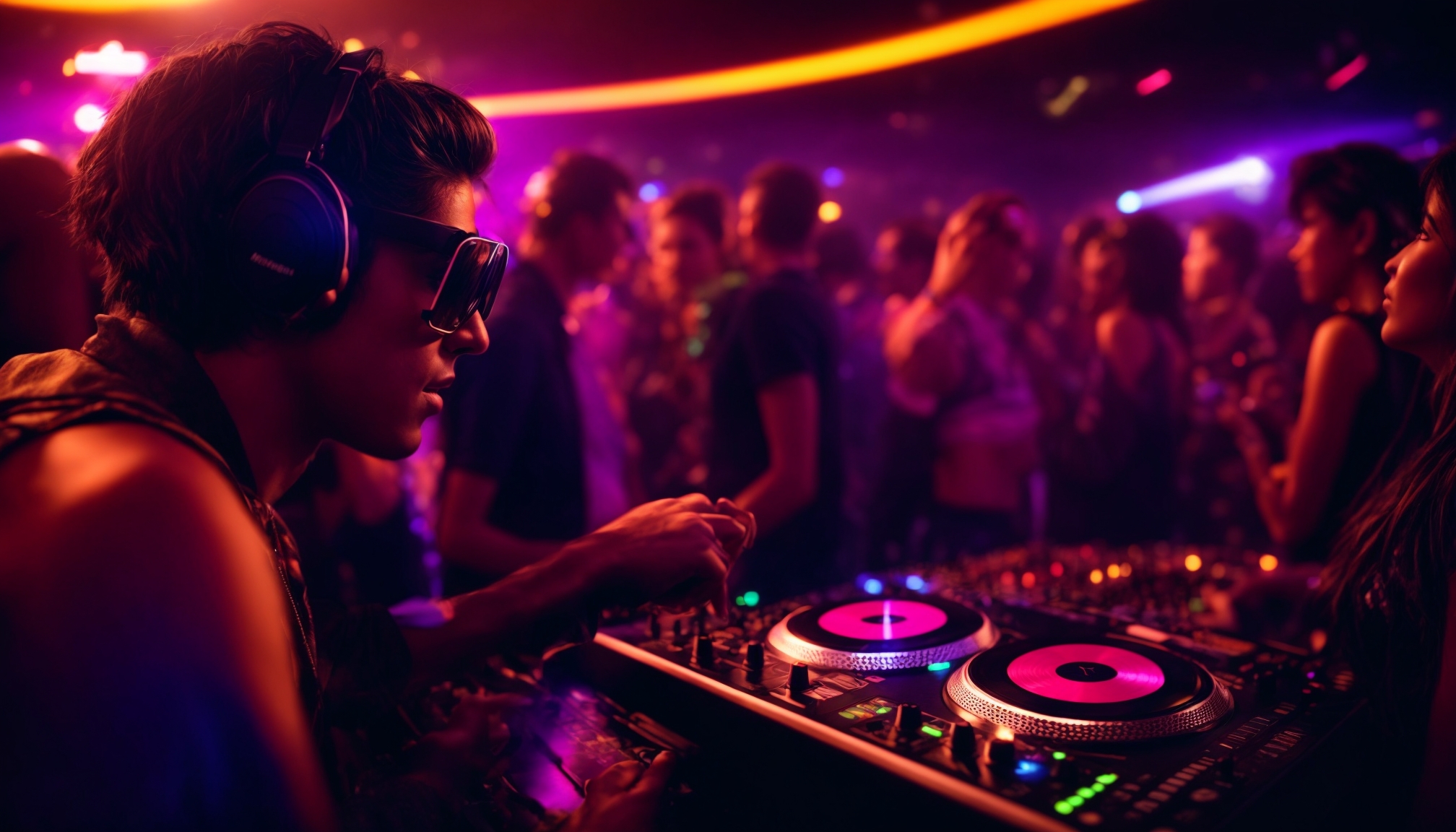 Discover the Latest Nightlife Trends at Metro Club This Season