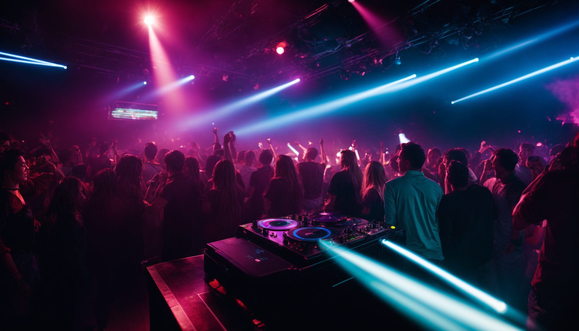 Review Metro Club: The Hottest Nightlife Spot with the Latest Music Vibes