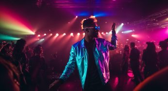 Metro Club Nightlife Buzz: Hottest Entertainment Trends Explored