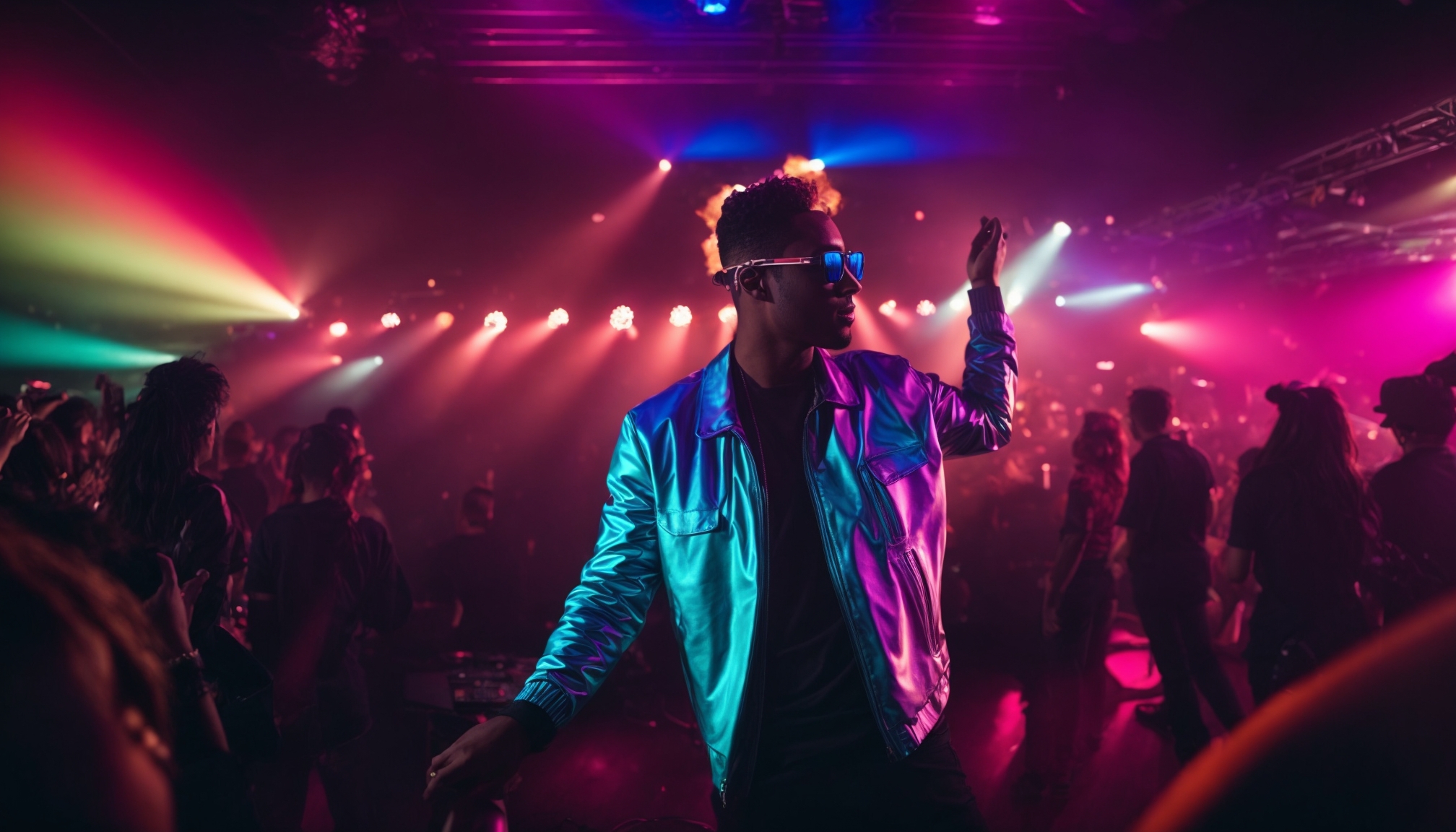 Metro Club Nightlife Buzz: Hottest Entertainment Trends Explored