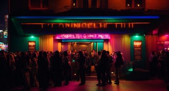 Unveiling Metro Club: Why Lisa’s Night Club Draws Young Crowds