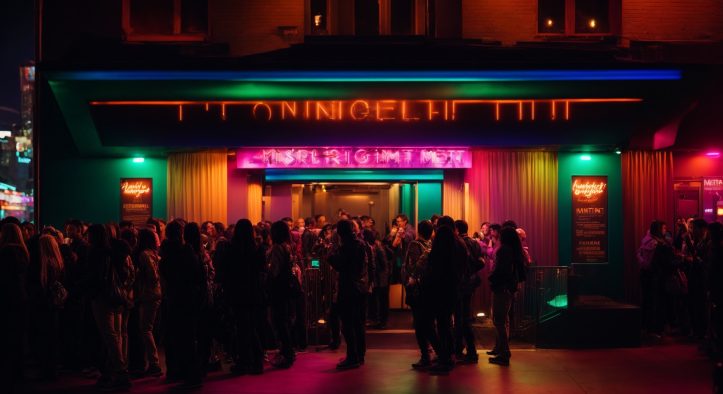 Unveiling Metro Club: Why Lisa’s Night Club Draws Young Crowds