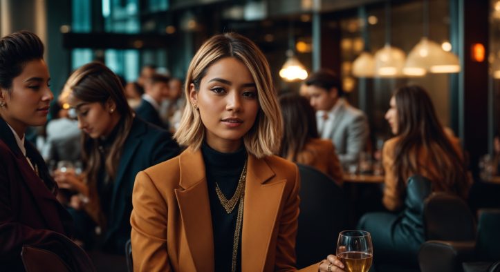 Discover Metro Club and Modern Urban Lifestyle Vibes
