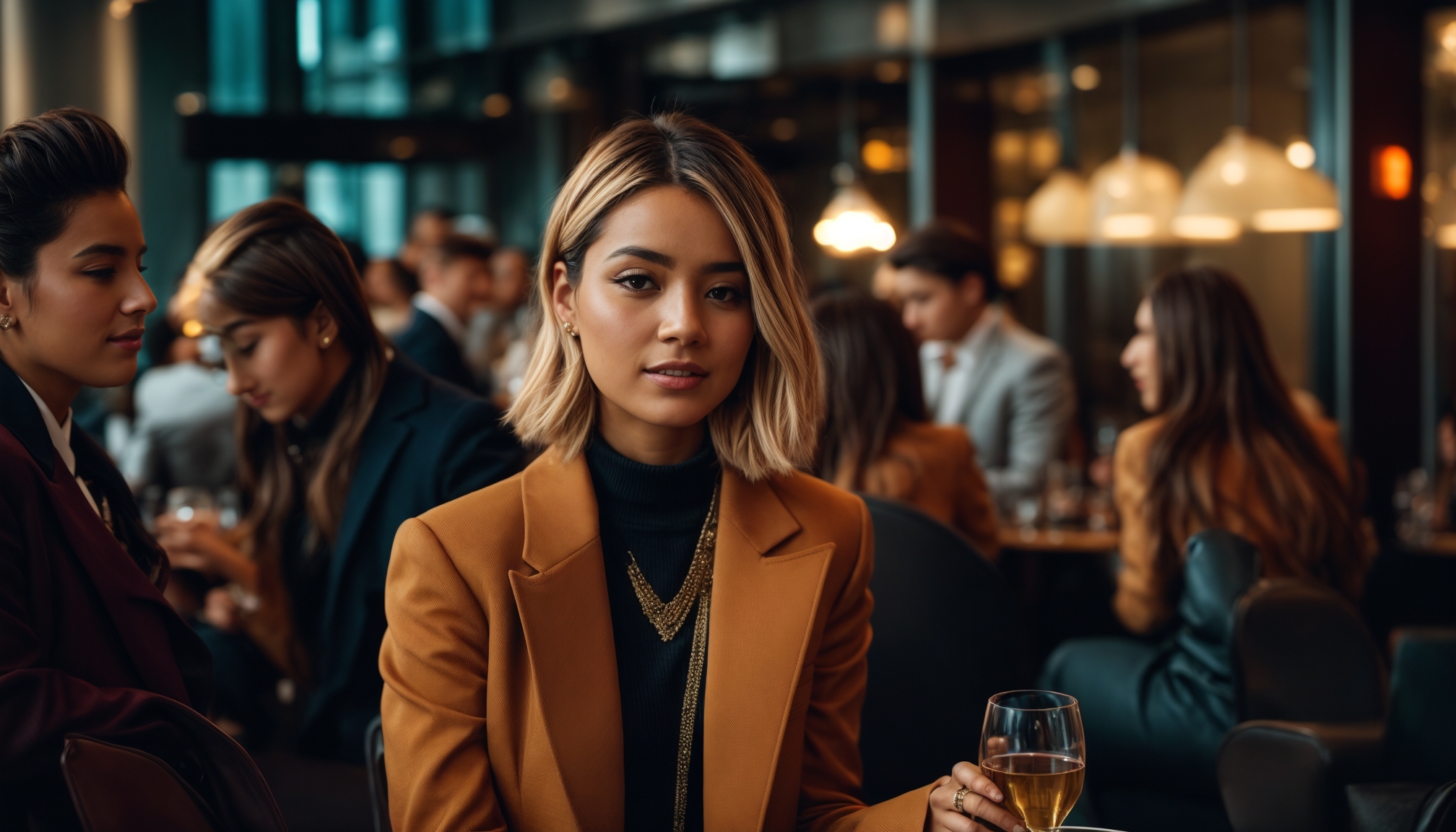Discover Metro Club and Modern Urban Lifestyle Vibes