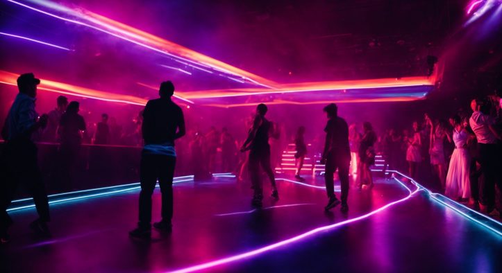 Metro Club This Month: Exclusive Events You Can’t Miss
