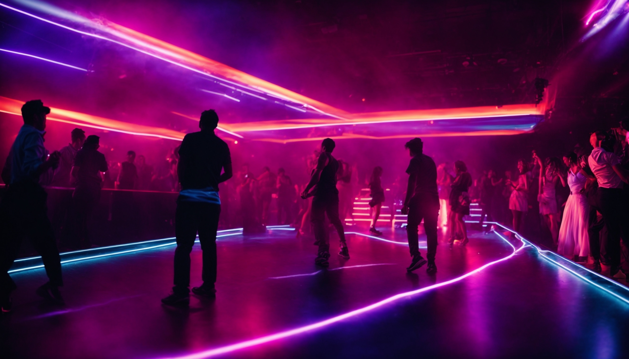 Metro Club This Month: Exclusive Events You Can’t Miss