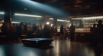 Discover Metro Club: The Ultimate Modern Entertainment Hub