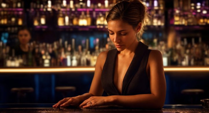 Night Life Style: The Sensation and Exclusivity of Entertainment at Metro Club