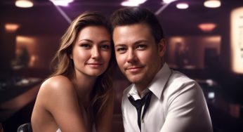 Exclusive Night Event: Sparkling Special Awaits at Metro Club