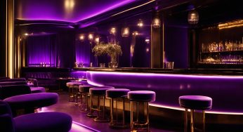 Nightlife Lifestyle: Inside the Exclusivity of Metro Club in the Heart of the City