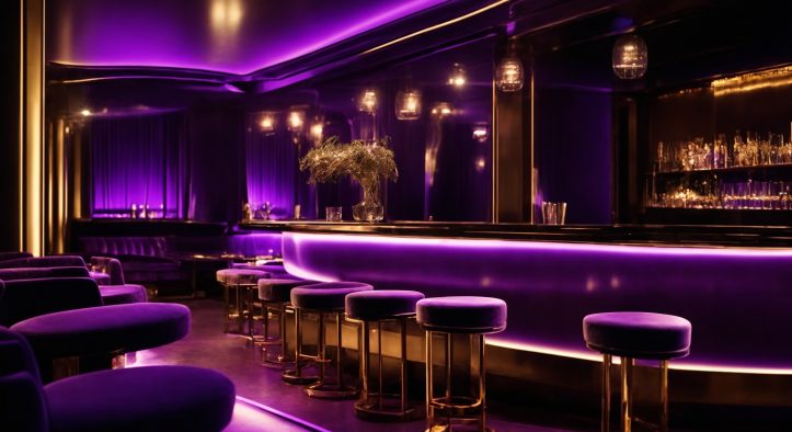 Nightlife Lifestyle: Inside the Exclusivity of Metro Club in the Heart of the City