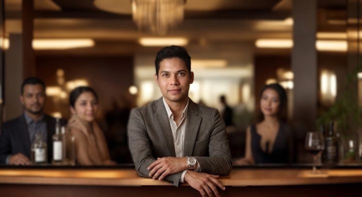 Socializing at Metro Club: The Ultimate Downtown Nightlife Experience