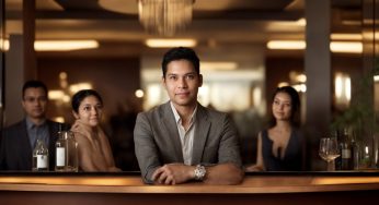 Socializing at Metro Club: The Ultimate Downtown Nightlife Experience