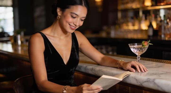 Beyond Velvet Ropes: The Economics and Reality of High-End Nightlife at Metro Club