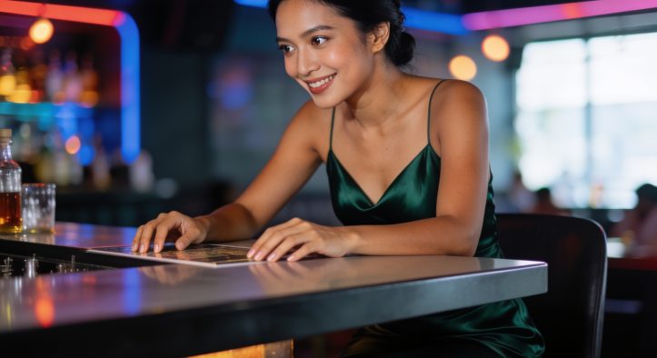 Unveiling the Hidden Charms of Metro Club’s Nightlife Scene